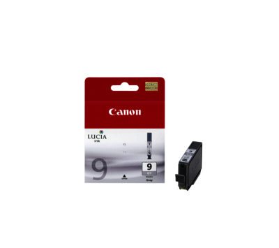 CANON  Lucia PGI-9GY Grey Ink Cartridge